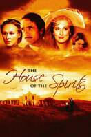 Poster of The House of the Spirits