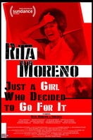 Poster of Rita Moreno: Just a Girl Who Decided to Go for It