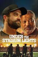Poster of Under the Stadium Lights