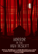 Poster of Horror in the High Desert