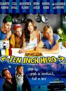Poster of Ten Inch Hero