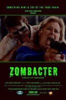 Poster of Zombacter: Center City Contagion