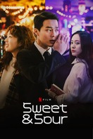 Poster of Sweet & Sour