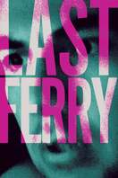 Poster of Last Ferry