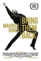 Poster of Maurice Hines: Bring Them Back