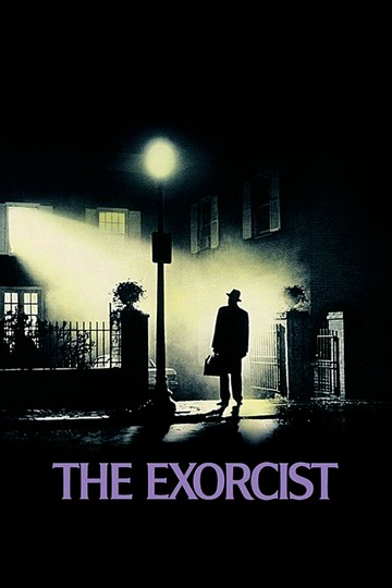 Poster of The Exorcist
