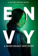 Poster of Envy: A Seven Deadly Sins Story