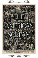 Poster of The American Scream