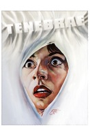 Poster of Tenebre