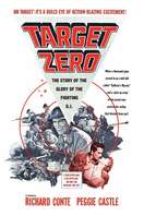 Poster of Target Zero