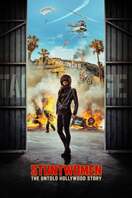 Poster of Stuntwomen: The Untold Hollywood Story
