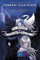 Poster of The School for Good and Evil