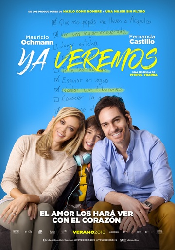 Poster of Ya Veremos