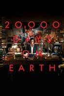 Poster of 20,000 Days on Earth