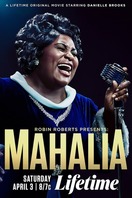 Poster of Robin Roberts Presents: Mahalia