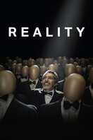 Poster of Reality