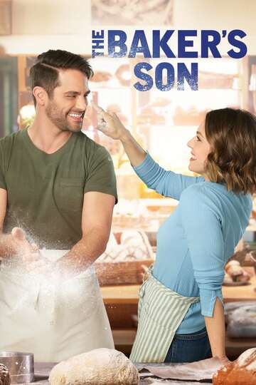 Poster of The Baker's Son