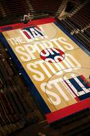 Poster of The Day Sports Stood Still