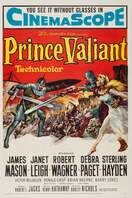 Poster of Prince Valiant