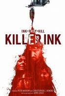 Poster of Killer Ink