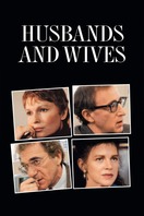 Poster of Husbands and Wives