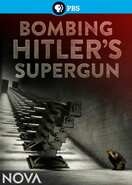 Poster of Hitler's Supergun