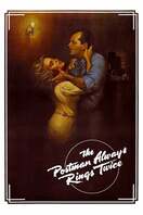 Poster of The Postman Always Rings Twice