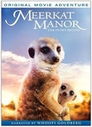 Poster of Meerkat Manor: The Story Begins