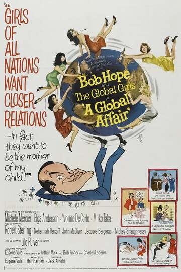 Poster of A Global Affair