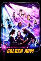 Poster of Golden Arm