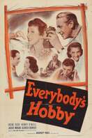 Poster of Everybody's Hobby