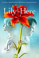 Poster of Lily Is Here