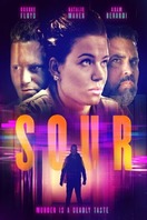 Poster of Sour
