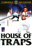 Poster of House of Traps