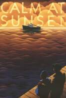 Poster of Calm at Sunset