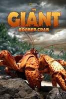 Poster of The Giant Robber Crab