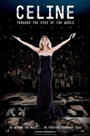 Poster of Celine: Through the Eyes of the World