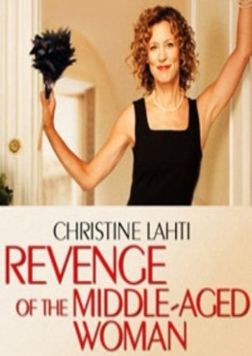 Poster of Revenge of the Middle-Aged Woman