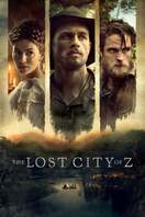 Poster of The Lost City of Z