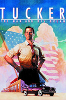 Poster of Tucker: The Man and His Dream