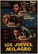 Poster of Miracles of Thursday