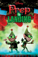 Poster of Prep & Landing