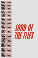 Poster of Lord of the Flies