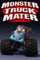 Poster of Monster Truck Mater