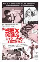 Poster of The Sex Perils of Paulette