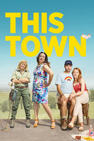 Poster of This Town