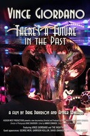 Poster of Vince Giordano: There's a Future in the Past