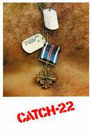 Poster of Catch-22