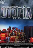 Poster of Utopía