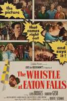 Poster of The Whistle at Eaton Falls